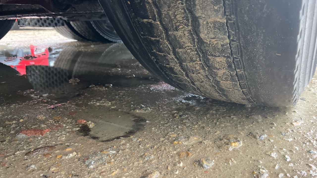 Trekkvogn DAF XF 440: bilde 24 Trekkvogn DAF XF 440: bilde 24