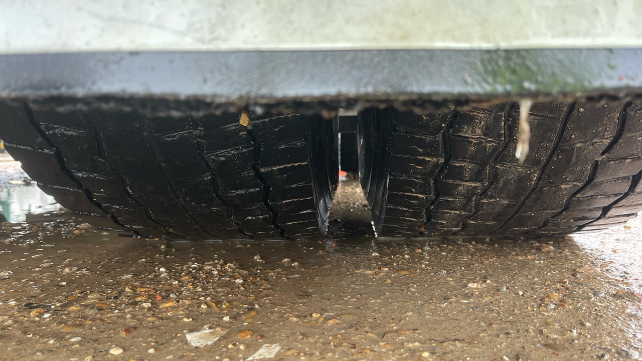 Trekkvogn DAF XF 440: bilde 22 Trekkvogn DAF XF 440: bilde 22