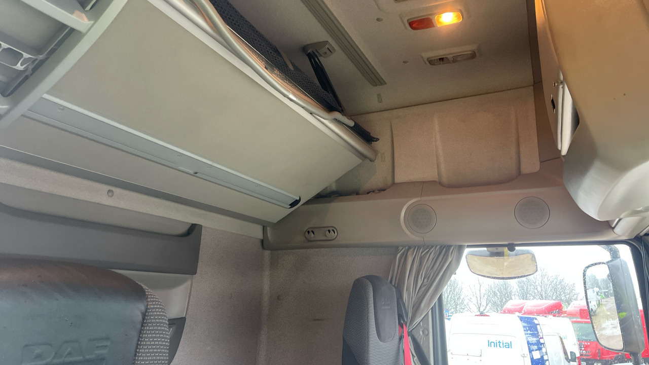 Trekkvogn DAF XF 440: bilde 17 Trekkvogn DAF XF 440: bilde 17