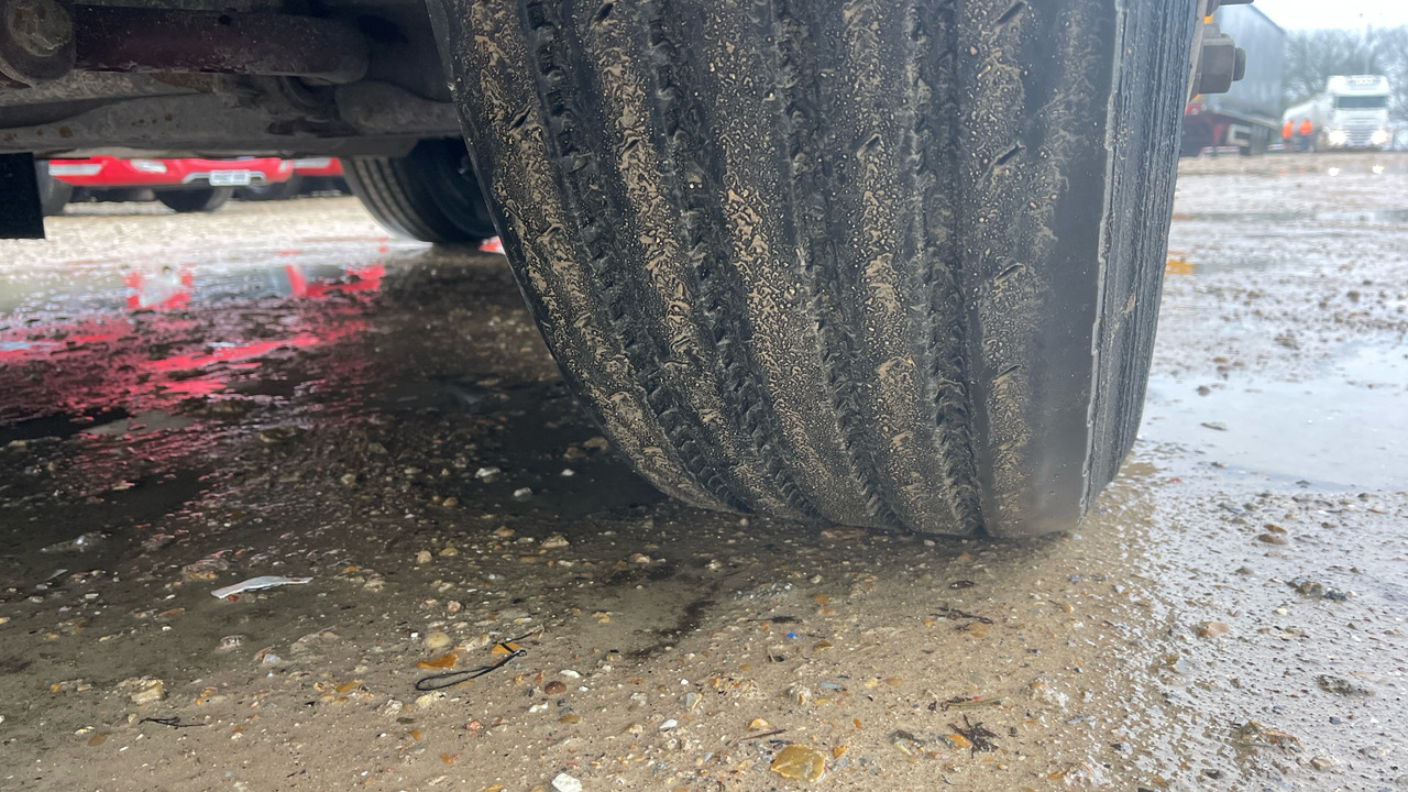 Trekkvogn DAF XF 440: bilde 25 Trekkvogn DAF XF 440: bilde 25