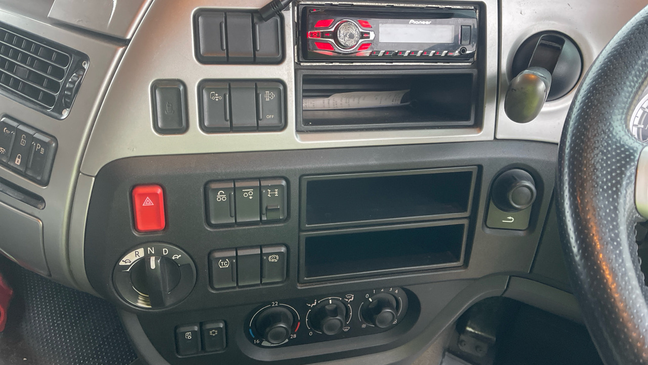 Trekkvogn DAF XF 440: bilde 7 Trekkvogn DAF XF 440: bilde 7