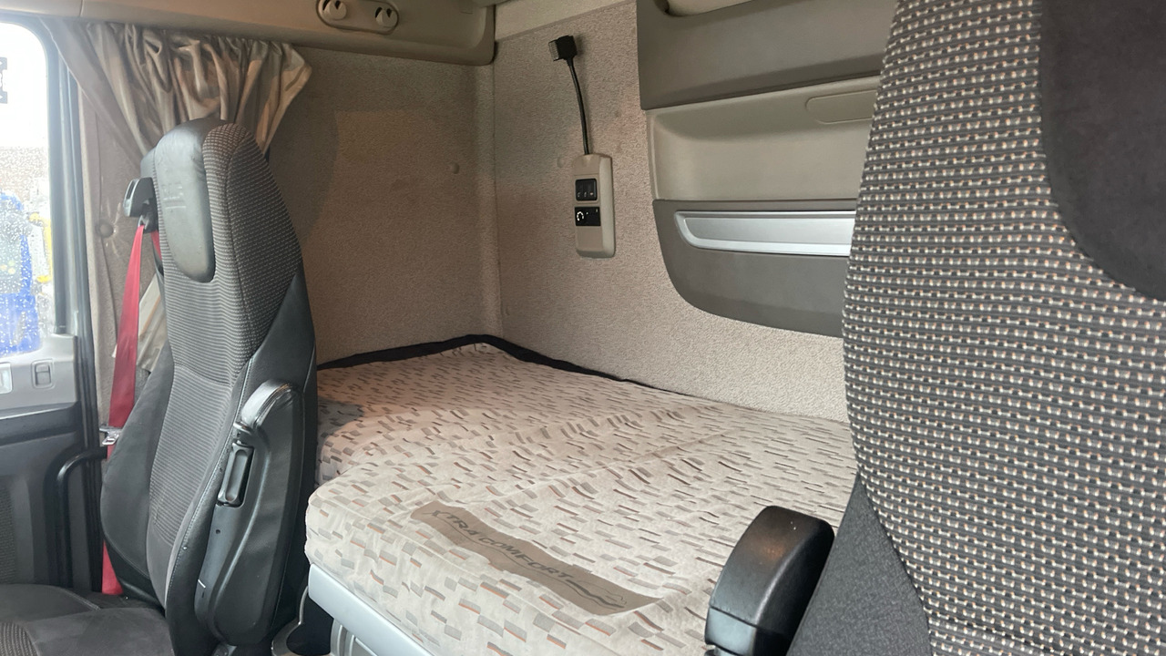 Trekkvogn DAF XF 440: bilde 15 Trekkvogn DAF XF 440: bilde 15