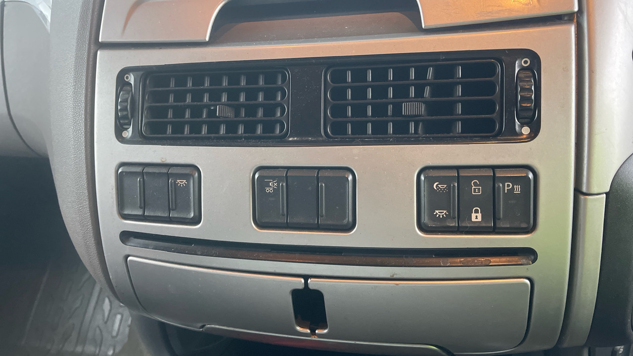 Trekkvogn DAF XF 440: bilde 18 Trekkvogn DAF XF 440: bilde 18