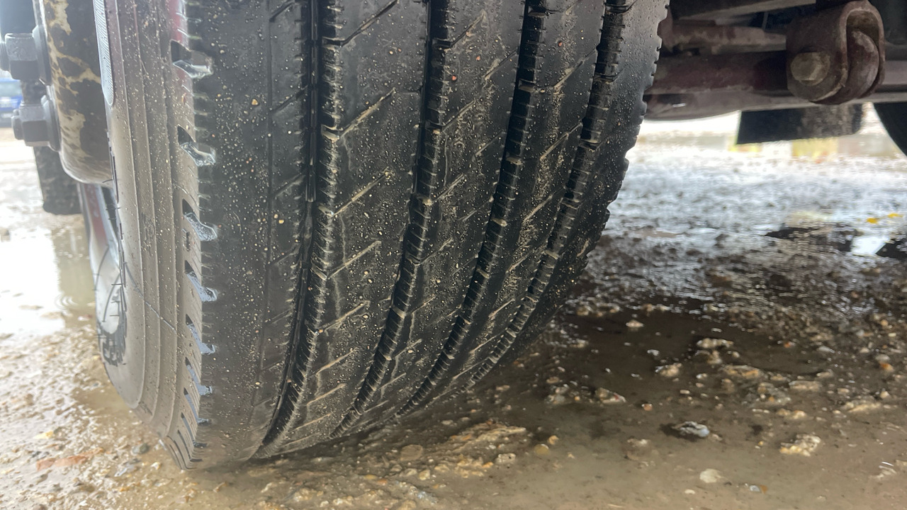 Trekkvogn DAF XF 440: bilde 20 Trekkvogn DAF XF 440: bilde 20