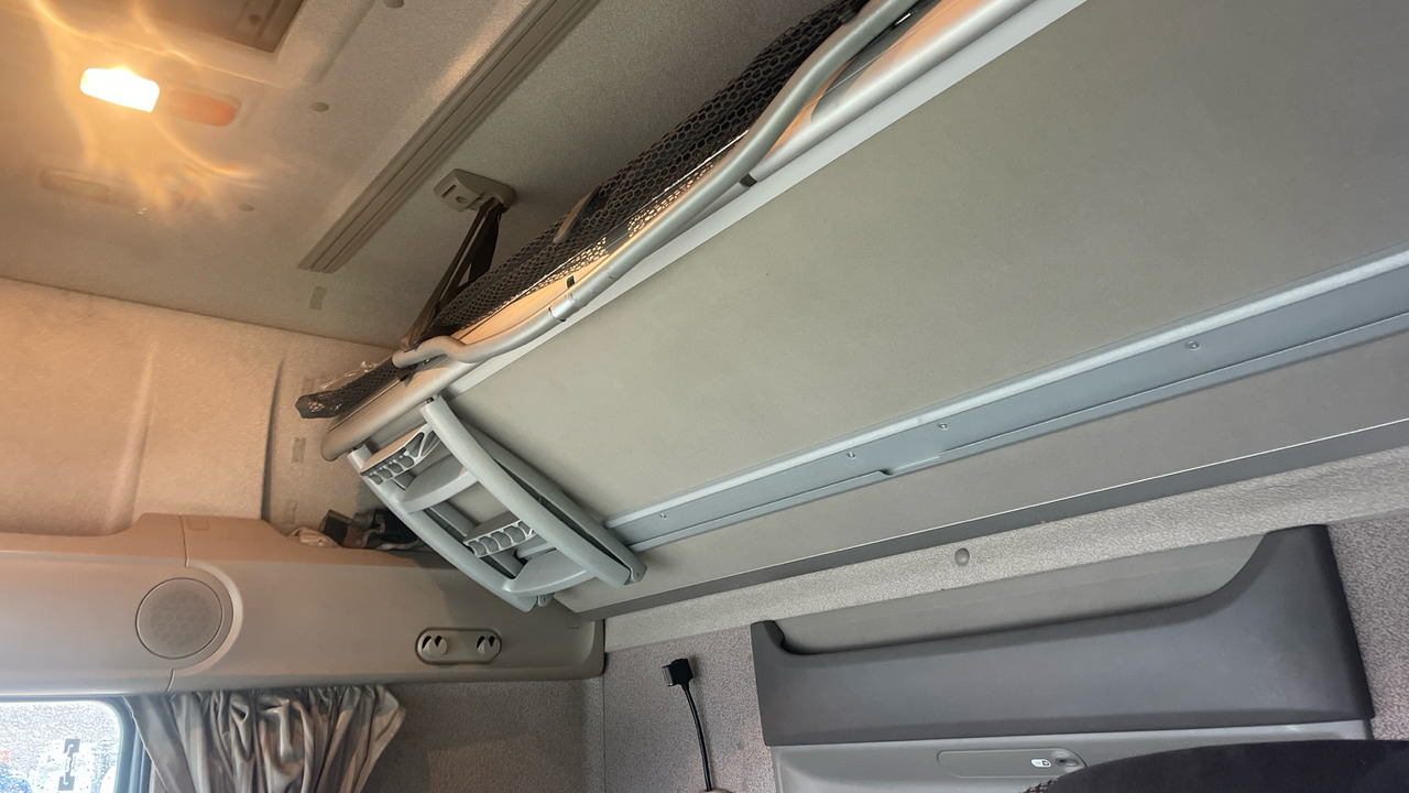 Trekkvogn DAF XF 440: bilde 16 Trekkvogn DAF XF 440: bilde 16