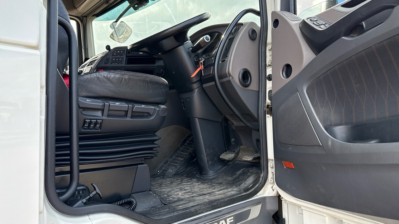 DAF XF 530 - Trekkvogn: bilde 5 DAF XF 530 - Trekkvogn: bilde 5