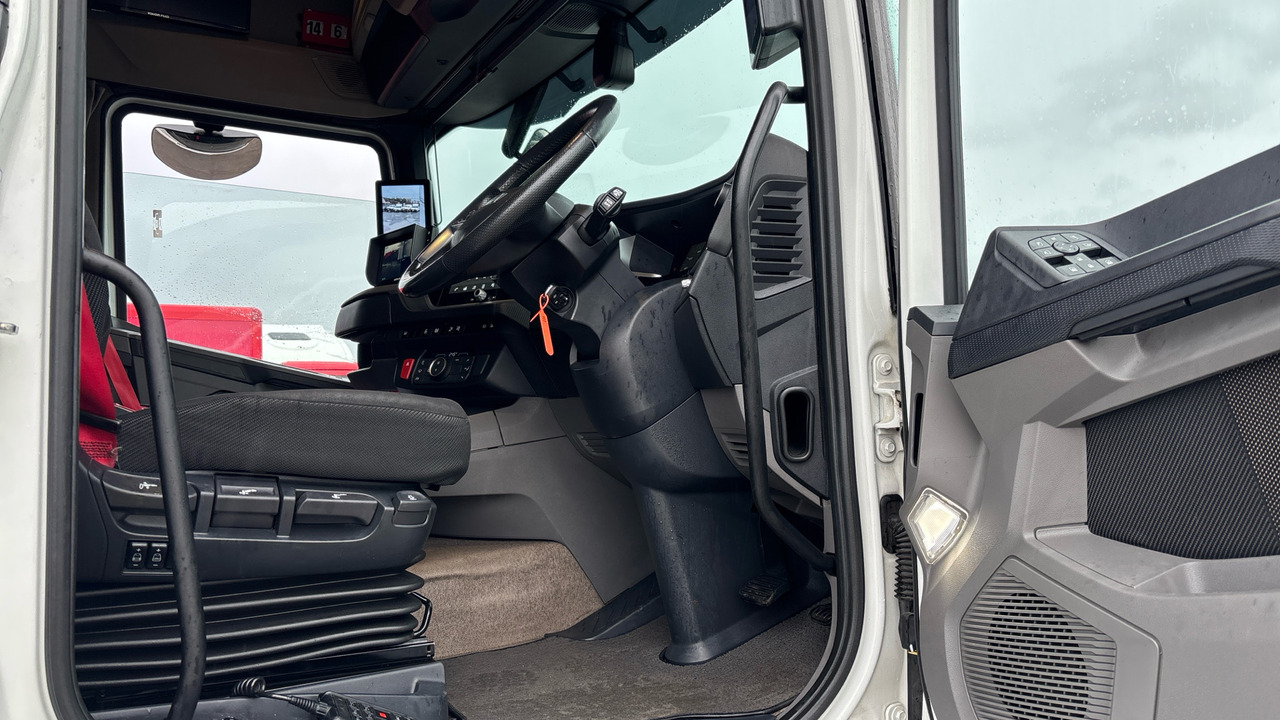 DAF XF 530 - Trekkvogn: bilde 5 DAF XF 530 - Trekkvogn: bilde 5