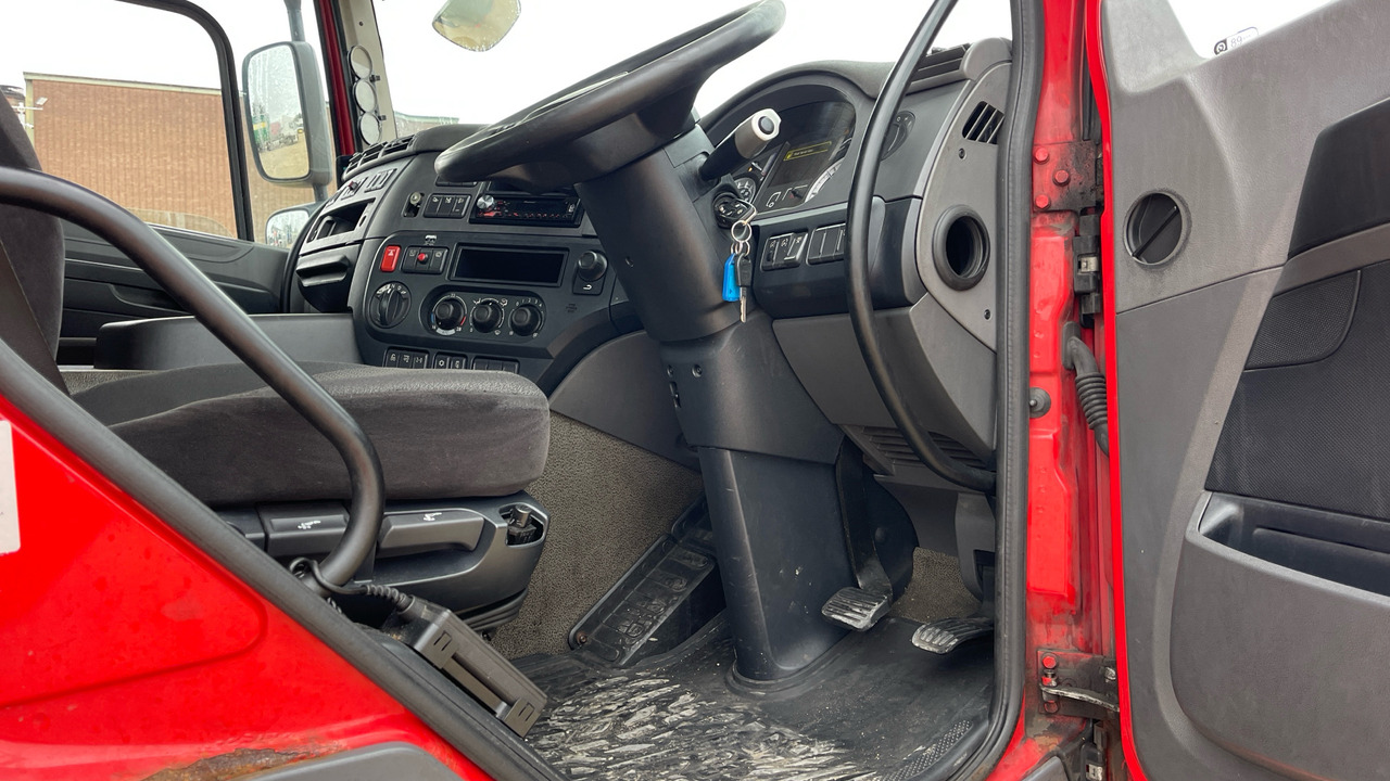 Daf CF 440 - Trekkvogn: bilde 5 Daf CF 440 - Trekkvogn: bilde 5