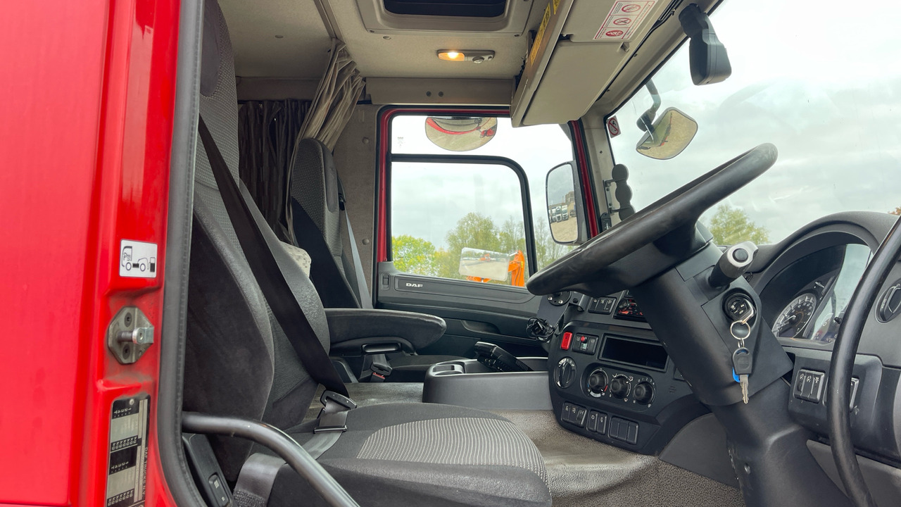 Daf CF 440 - Trekkvogn: bilde 5 Daf CF 440 - Trekkvogn: bilde 5