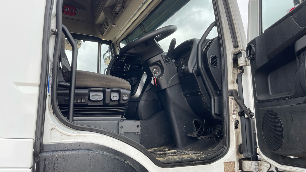 Iveco Stralis 460 - Trekkvogn: bilde 5 Iveco Stralis 460 - Trekkvogn: bilde 5