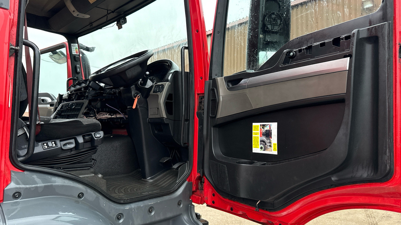 Trekkvogn MAN TGS 18.430: bilde 6