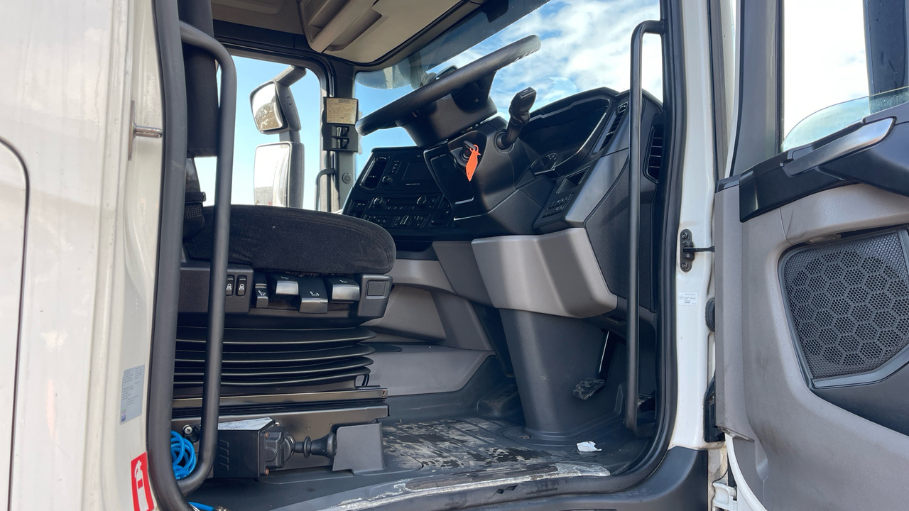 SCANIA R 450 - Trekkvogn: bilde 5 SCANIA R 450 - Trekkvogn: bilde 5