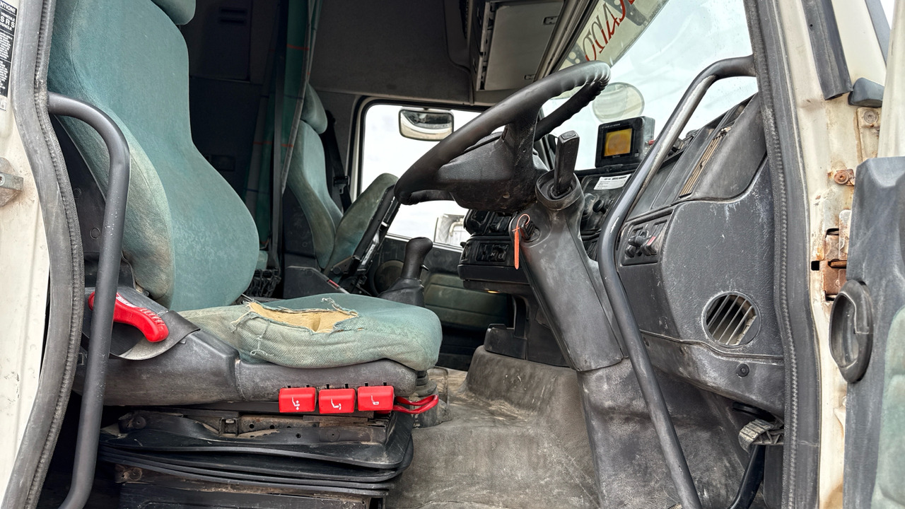 VOLVO FH  12 460 - Trekkvogn: bilde 5 VOLVO FH  12 460 - Trekkvogn: bilde 5