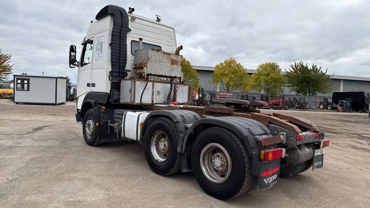 VOLVO FH  12 460 - Trekkvogn: bilde 3 VOLVO FH  12 460 - Trekkvogn: bilde 3