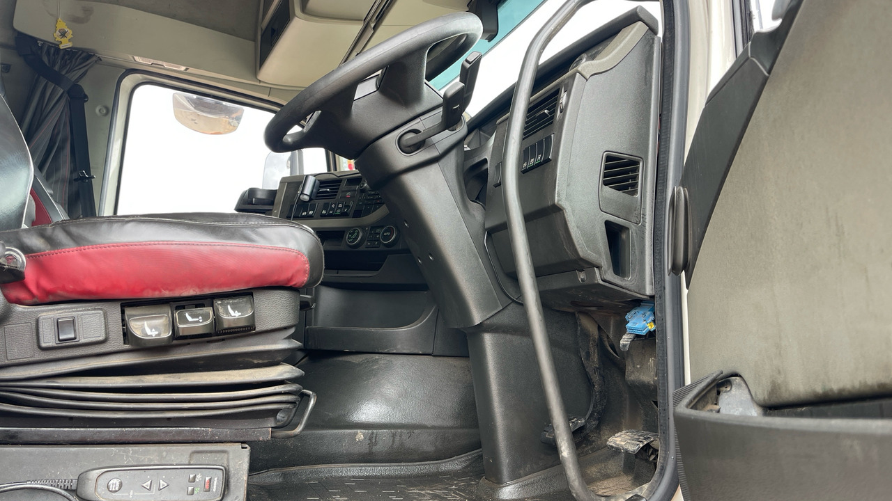 Volvo FH 460 - Trekkvogn: bilde 5 Volvo FH 460 - Trekkvogn: bilde 5