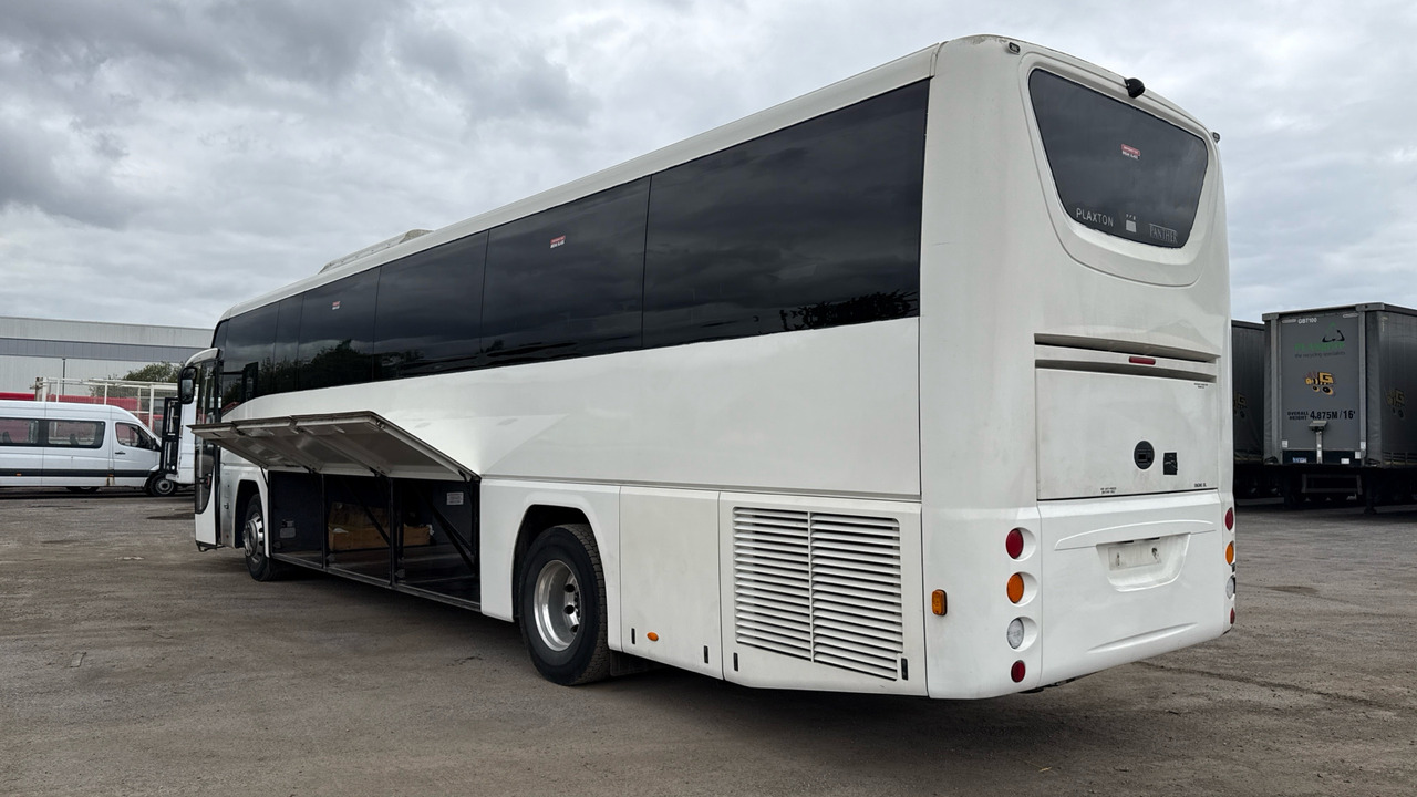 Volvo B9R PLAXTON PANTHER - Turistbuss: bilde 3 Volvo B9R PLAXTON PANTHER - Turistbuss: bilde 3