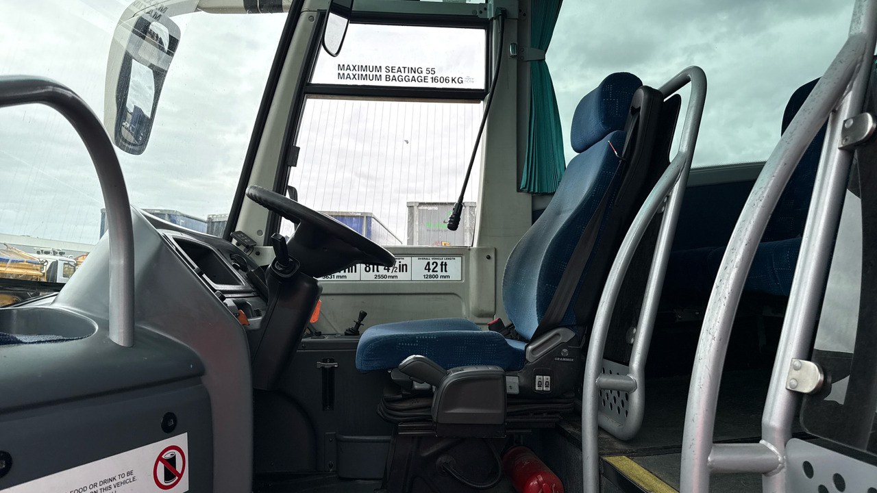 Volvo B9R PLAXTON PANTHER - Turistbuss: bilde 5 Volvo B9R PLAXTON PANTHER - Turistbuss: bilde 5