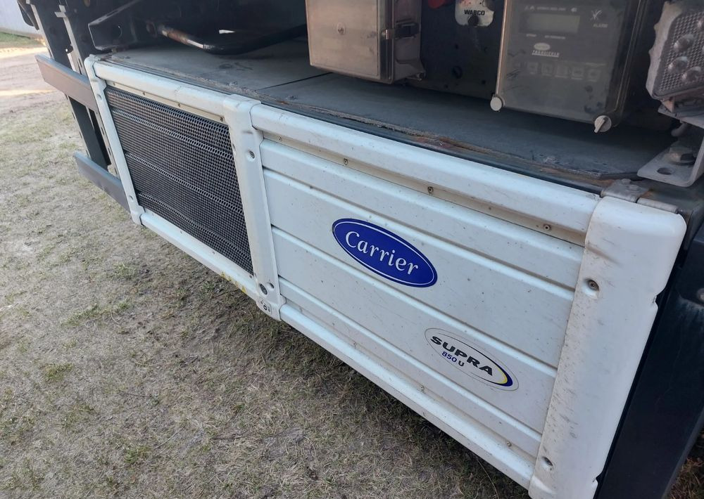 Inny Przyczepa ROHR - Kjølehenger: bilde 4 Inny Przyczepa ROHR - Kjølehenger: bilde 4