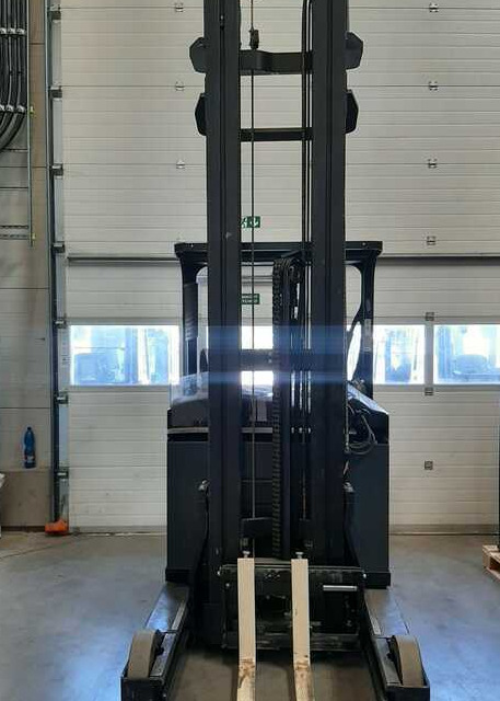 Yale MR16H - Reachtruck: bilde 2 Yale MR16H - Reachtruck: bilde 2
