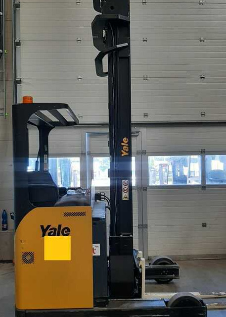 Yale MR16H - Reachtruck: bilde 3 Yale MR16H - Reachtruck: bilde 3