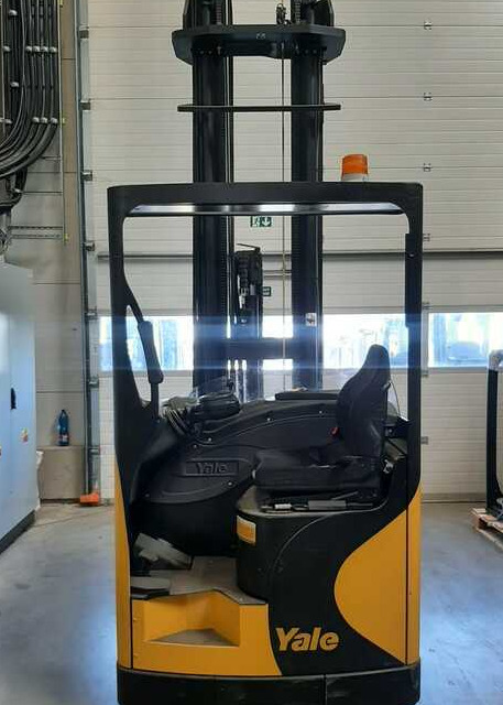 Yale MR16H - Reachtruck: bilde 4 Yale MR16H - Reachtruck: bilde 4