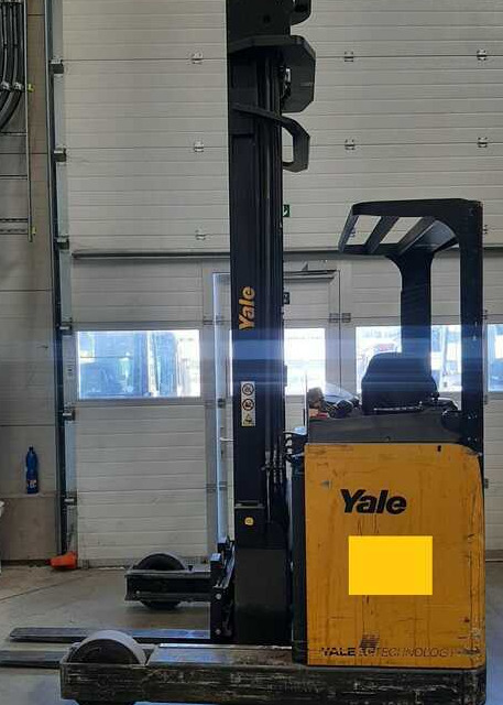 Yale MR16H - Reachtruck: bilde 1 Yale MR16H - Reachtruck: bilde 1