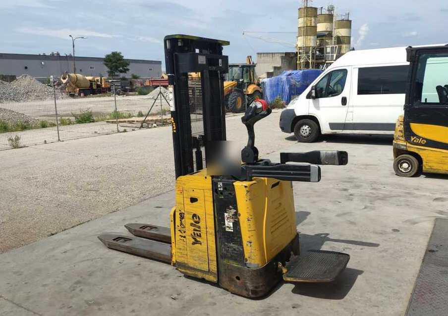 Yale MS15X IL - Stabler: bilde 2 Yale MS15X IL - Stabler: bilde 2