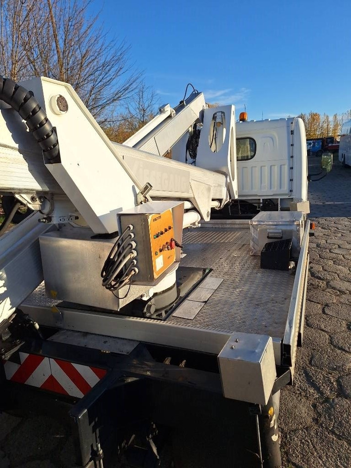 Billift Multiel MX 170: bilde 6