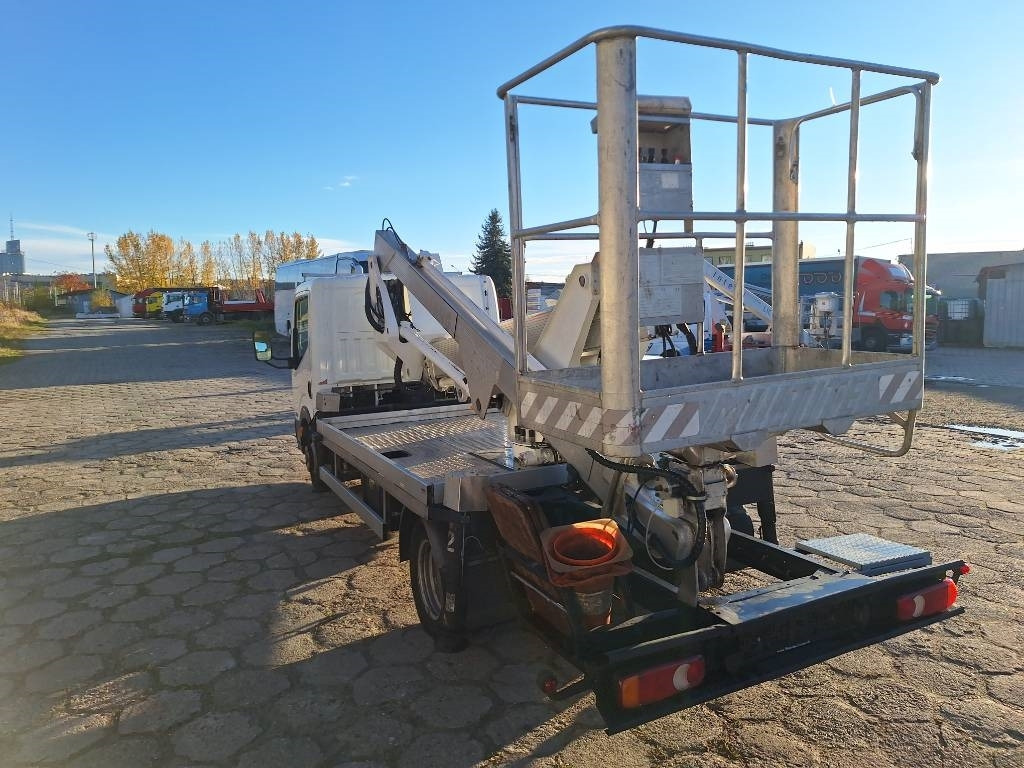 Billift Multiel MX 170: bilde 7