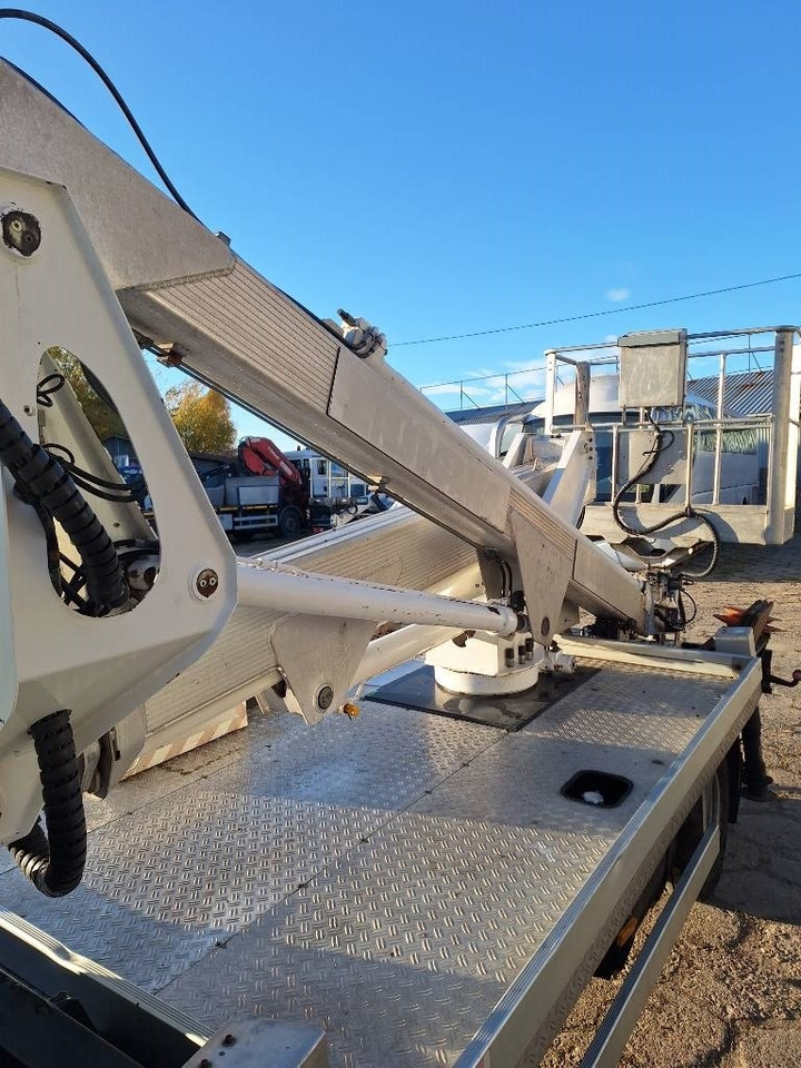 Billift Multiel MX 170: bilde 8