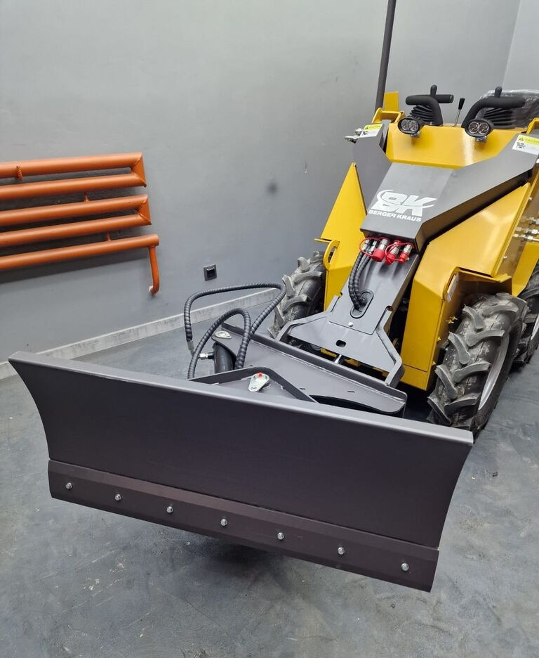 Ny Laster Berger Kraus BK360SW: bilde 7