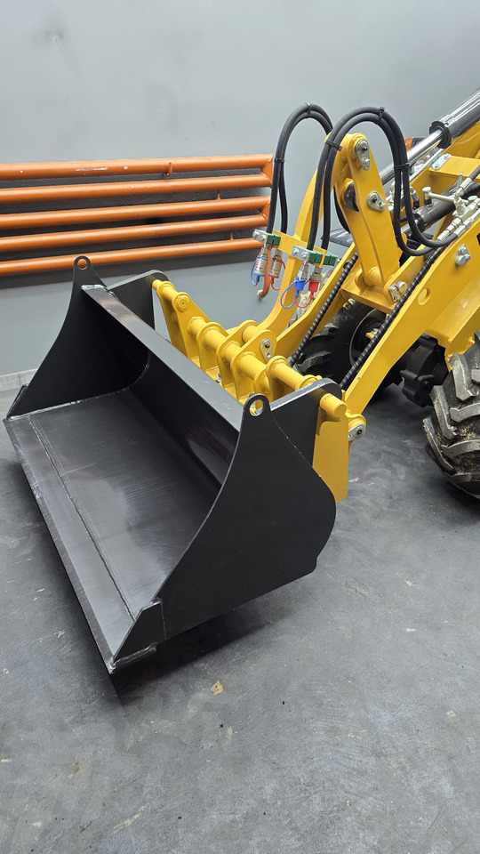 Berger Kraus BK906 - Laster: bilde 3 Berger Kraus BK906 - Laster: bilde 3