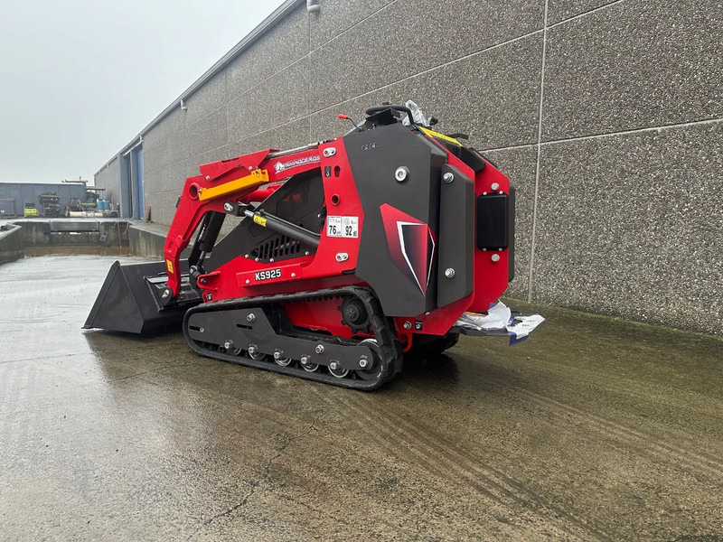 Rhinoceros KS925 - Bulldozer: bilde 2 Rhinoceros KS925 - Bulldozer: bilde 2