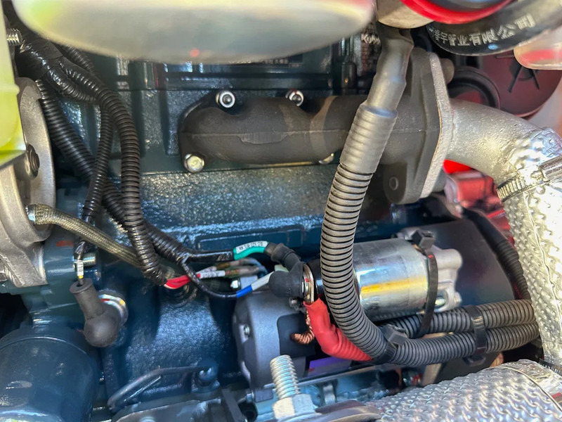 Minigraver Rhinoceros XN13: bilde 7 Minigraver Rhinoceros XN13: bilde 7