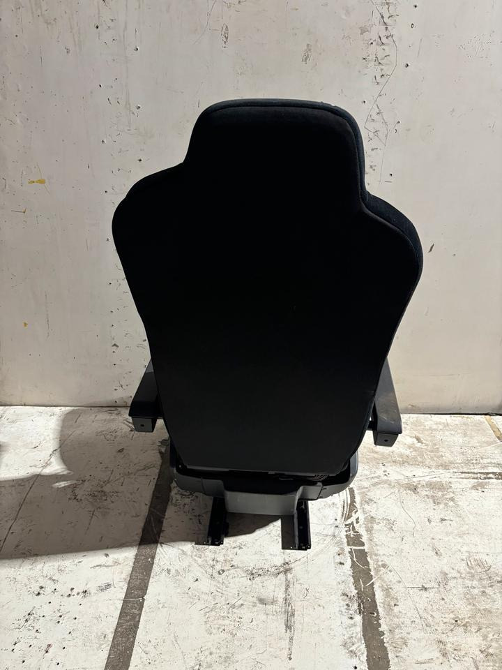 Atego 4 EU6 Fahrersitz - Sete for Lastebil: bilde 4 Atego 4 EU6 Fahrersitz - Sete for Lastebil: bilde 4