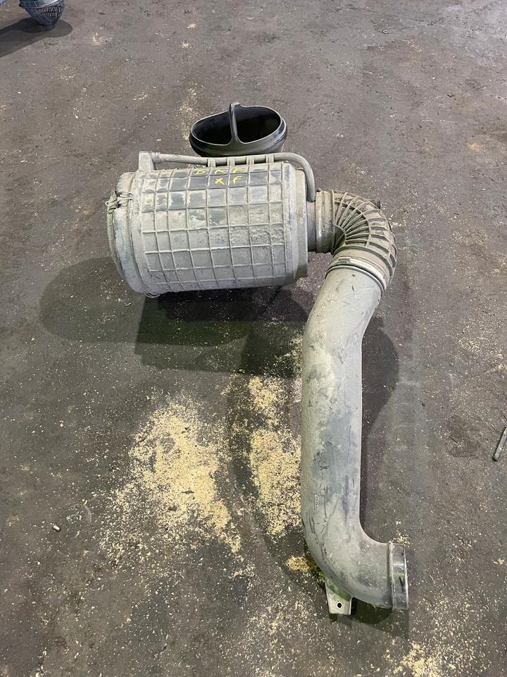 DAF XF Luftfilter Luftfilterkasten - Luftfilter for Lastebil: bilde 2 DAF XF Luftfilter Luftfilterkasten - Luftfilter for Lastebil: bilde 2