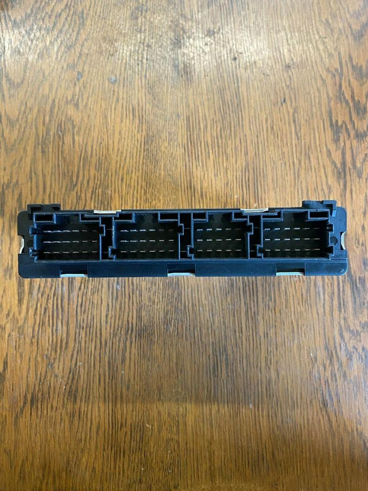 Elektronik FFR SIEMENS VDO Steuergerät MAN 81.25805.7058 - Styreenhet for Lastebil: bilde 2 Elektronik FFR SIEMENS VDO Steuergerät MAN 81.25805.7058 - Styreenhet for Lastebil: bilde 2