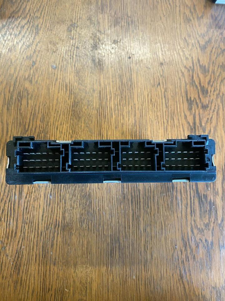 Elektronik FFR SIEMENS VDO Steuergerät MAN 81.25805.7084 - Styreenhet for Lastebil: bilde 2 Elektronik FFR SIEMENS VDO Steuergerät MAN 81.25805.7084 - Styreenhet for Lastebil: bilde 2