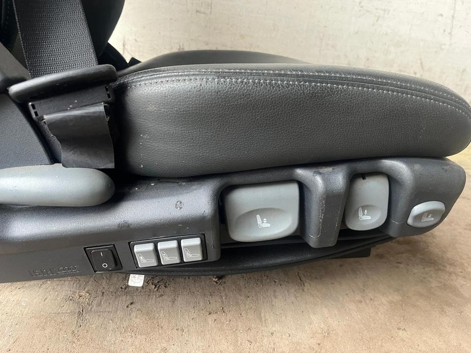 IVECO Stralis 450 Beifahrersitz - Sete for Lastebil: bilde 4 IVECO Stralis 450 Beifahrersitz - Sete for Lastebil: bilde 4