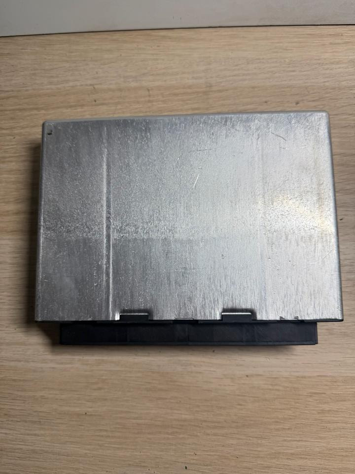 MAN Elektronik FFR Steuergerät 81.25805-7053 - Styreenhet for Lastebil: bilde 2 MAN Elektronik FFR Steuergerät 81.25805-7053 - Styreenhet for Lastebil: bilde 2