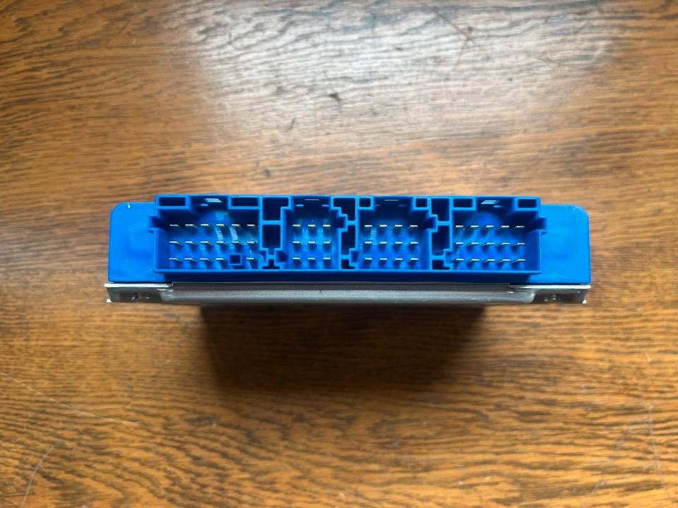 MAN KNORR BREMSE EBS Steuergerät 81.25808.7009 - Styreenhet for Lastebil: bilde 3 MAN KNORR BREMSE EBS Steuergerät 81.25808.7009 - Styreenhet for Lastebil: bilde 3