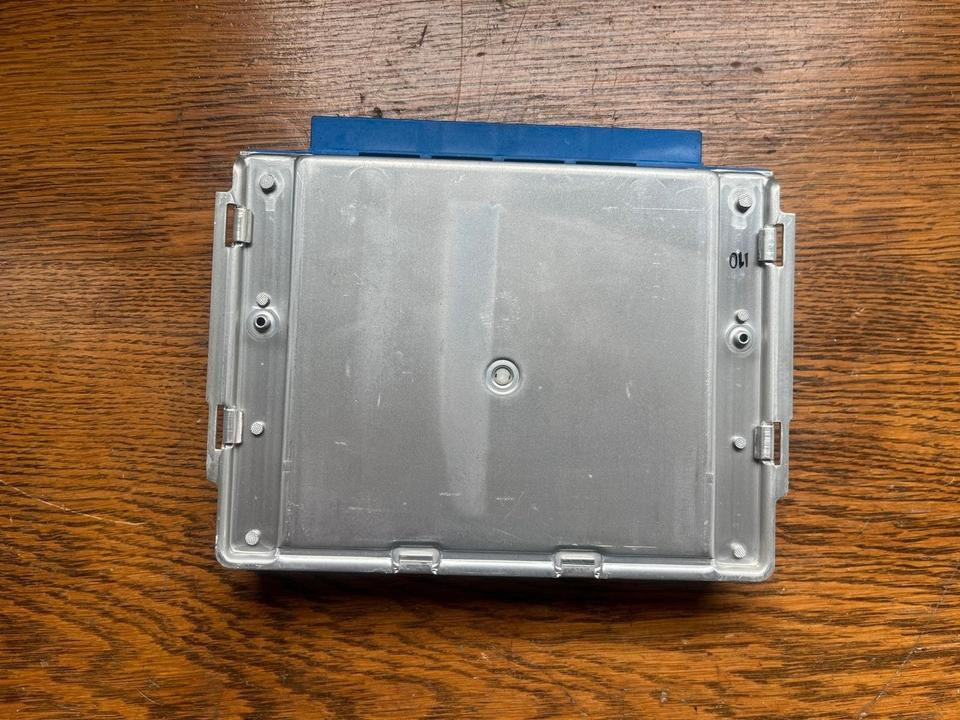 MAN KNORR BREMSE EBS Steuergerät 81.25808.7009 - Styreenhet for Lastebil: bilde 4 MAN KNORR BREMSE EBS Steuergerät 81.25808.7009 - Styreenhet for Lastebil: bilde 4