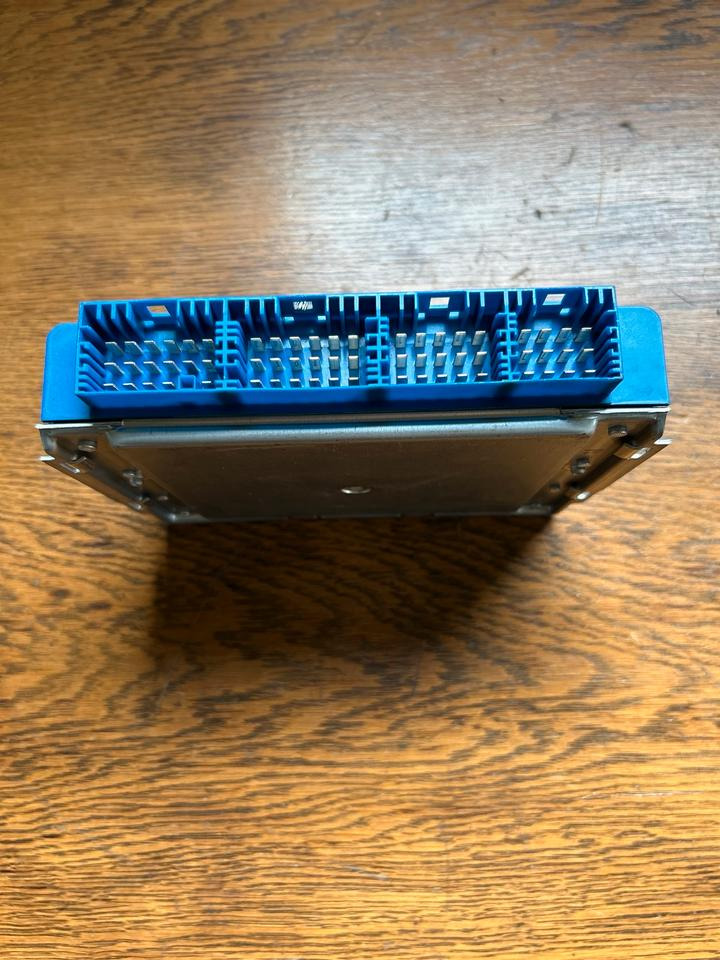 MAN KNORR-BREMSE EBS Steuergerät 81.25808.7027 - Styreenhet for Lastebil: bilde 2 MAN KNORR-BREMSE EBS Steuergerät 81.25808.7027 - Styreenhet for Lastebil: bilde 2