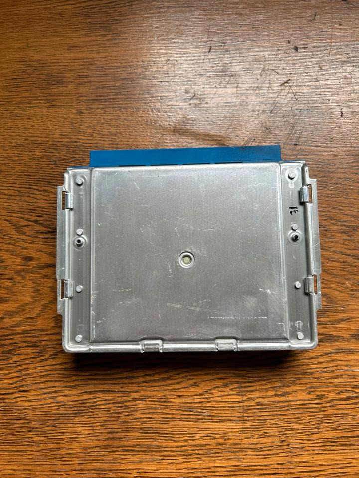 MAN KNORR-BREMSE EBS Steuergerät 81.25808.7027 - Styreenhet for Lastebil: bilde 3 MAN KNORR-BREMSE EBS Steuergerät 81.25808.7027 - Styreenhet for Lastebil: bilde 3