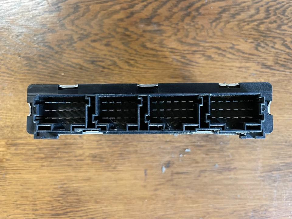 MAN SIEMENS VDO ELEKTRONIK FFR Steuergerät 81.25805.7066 - Styreenhet for Lastebil: bilde 3 MAN SIEMENS VDO ELEKTRONIK FFR Steuergerät 81.25805.7066 - Styreenhet for Lastebil: bilde 3