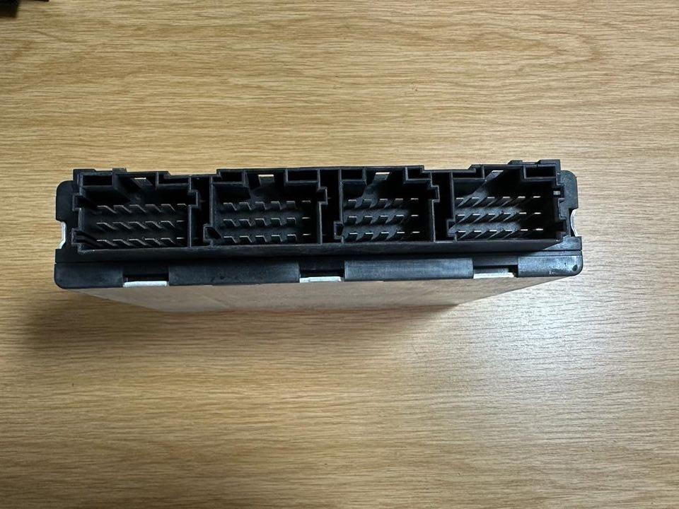 MAN SIEMENS VDO ELEKTRONIK FFR Steuergerät 81.25805.7068 - Styreenhet for Annet utstyr: bilde 3 MAN SIEMENS VDO ELEKTRONIK FFR Steuergerät 81.25805.7068 - Styreenhet for Annet utstyr: bilde 3