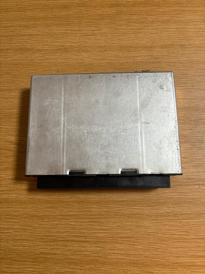 MAN SIEMENS VDO Elektronik FFR Steuergerät 81.25805-7069 - Styreenhet for Lastebil: bilde 2 MAN SIEMENS VDO Elektronik FFR Steuergerät 81.25805-7069 - Styreenhet for Lastebil: bilde 2