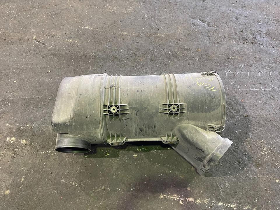 MAN TGA Luftfilter Luftfilterkasten EU3 - Luftfilter for Lastebil: bilde 3 MAN TGA Luftfilter Luftfilterkasten EU3 - Luftfilter for Lastebil: bilde 3