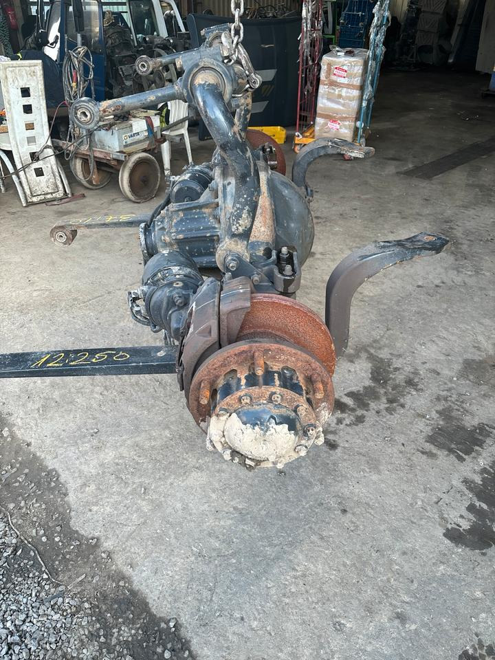 MAN TGL 12.250 Hinterachse 37:10 / 81.35010.6247 - Bakaksel for Lastebil: bilde 2 MAN TGL 12.250 Hinterachse 37:10 / 81.35010.6247 - Bakaksel for Lastebil: bilde 2