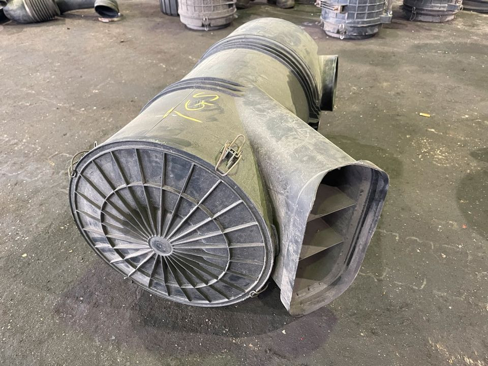MAN TGS Luftfilter Luftfilterkasten Euro5 - Luftfilter for Lastebil: bilde 3 MAN TGS Luftfilter Luftfilterkasten Euro5 - Luftfilter for Lastebil: bilde 3